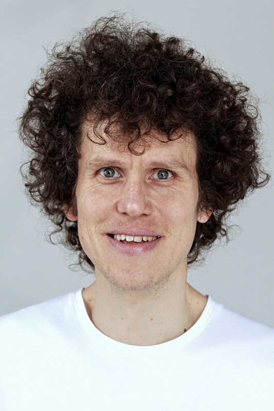 Tomáš Pevný