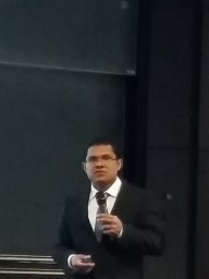 Alfredo Campos