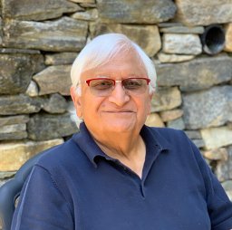 Anrudh K. Jain