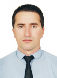 Veprim Thaci