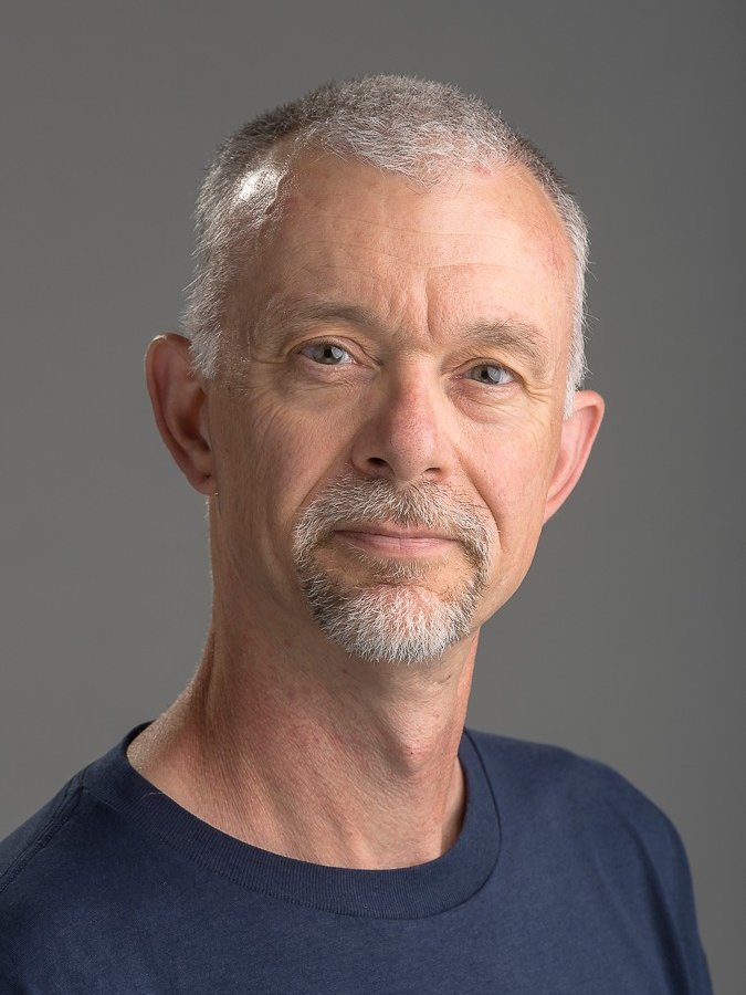 Michael Hart