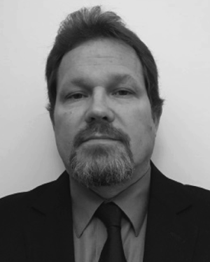 G. Bruce Rayner
