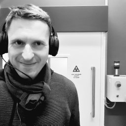 Andreas Koenig
