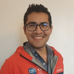 Diego Cusicanqui