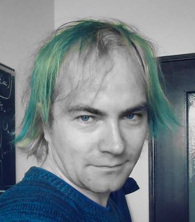 Adam Falkowski