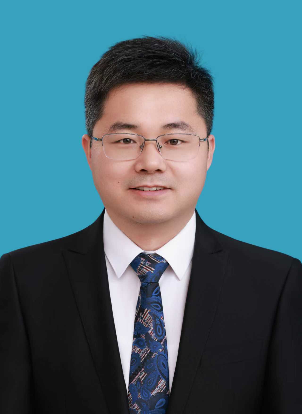 Yiqing Yao
