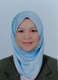 Siti Munirah Sidik