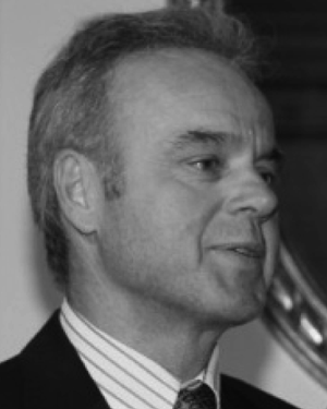 Elias Siores