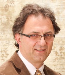 Nader Pourmand