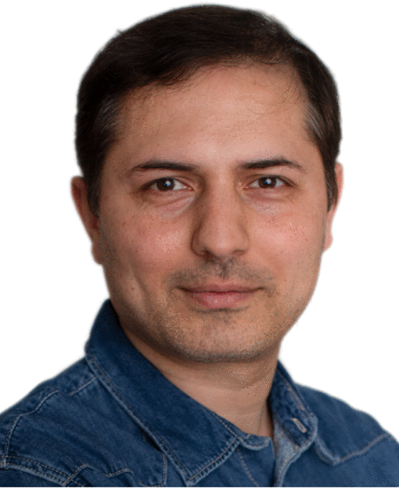 Mohammad Alaee-Kerahroodi