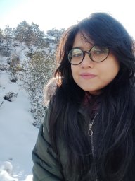 Nusrat Zahan