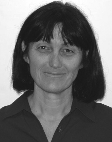 Anushka Michailova