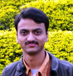 Biswatosh Ghosh