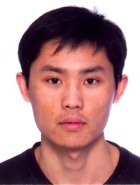 Changzhu Zhang