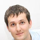 Dmitry Petrov