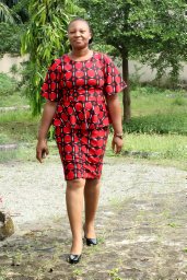 Nkiru Ezeani