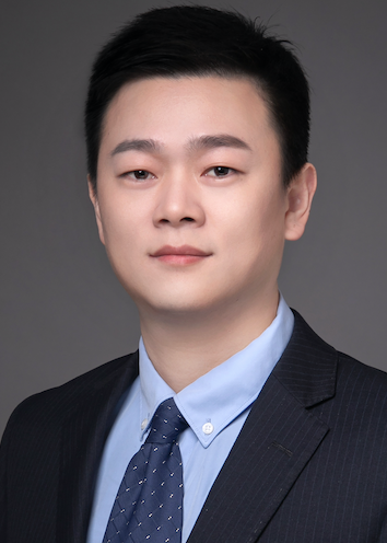 Junfeng Zhang