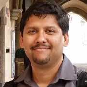 Dasgupta Rajdeep