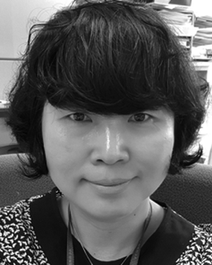 Kyung-Ah Shim