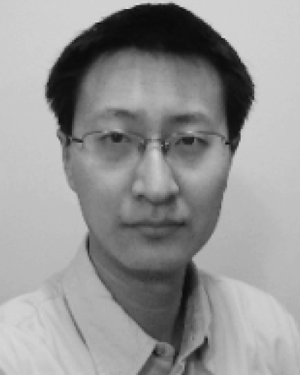 Rui Hou