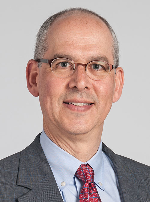 Robert M. Kotloff