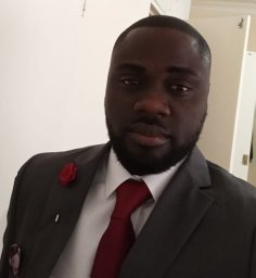 Samuel Adeniyi Adekunle