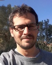 Szitenberg Amir