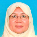 Khalijah Awang