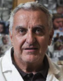 Jorge Del Romero