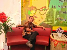 Novi Budiman