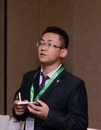 Hongwei Wang