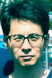 Jianlin Wang