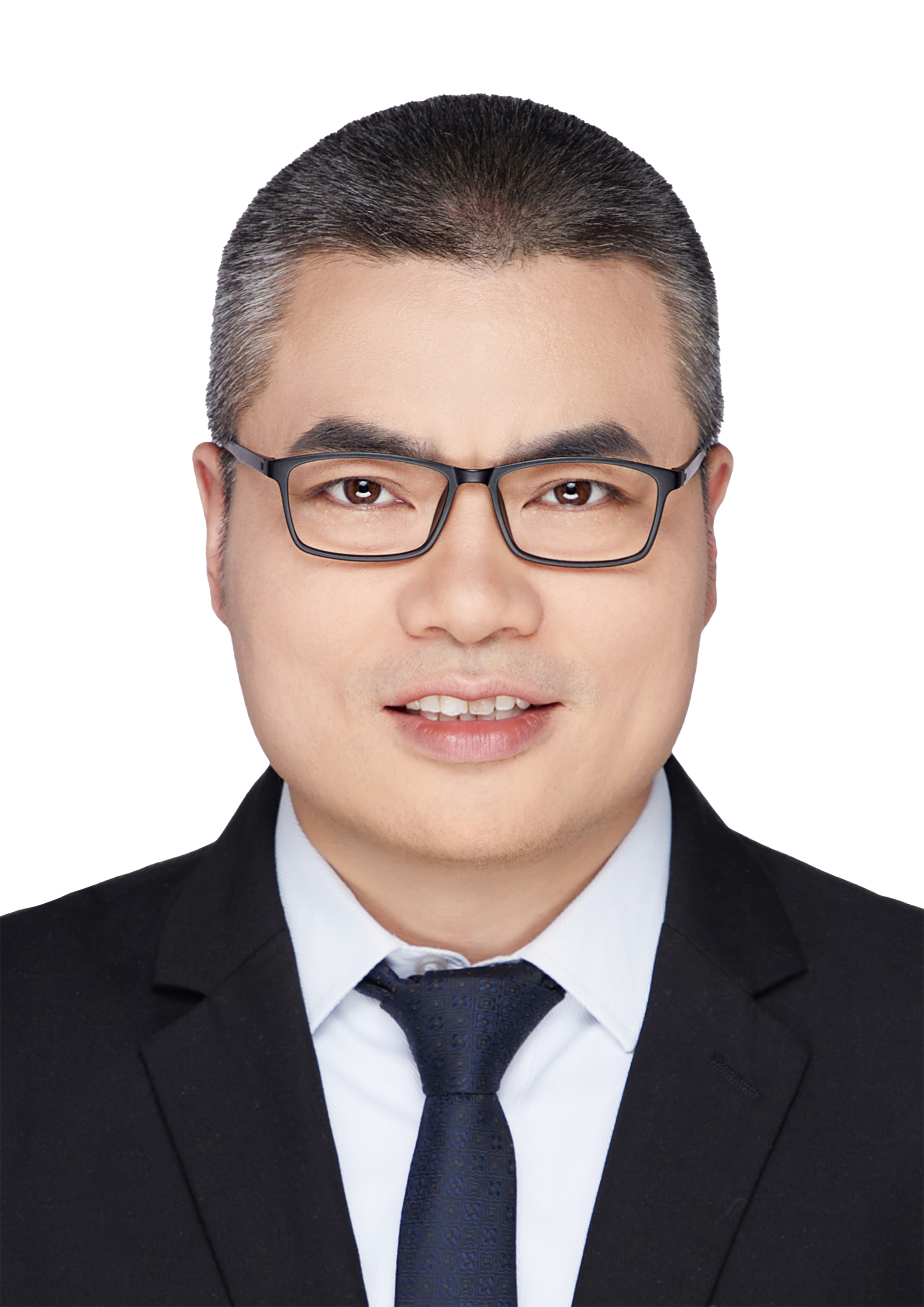 Junheng Gao