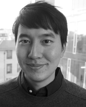 Chang Ho Oh
