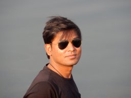 Mohd Safiullah