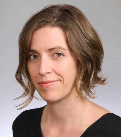 Naomi Caselli