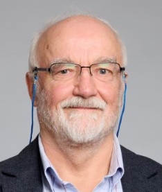 Jonathan Morrison