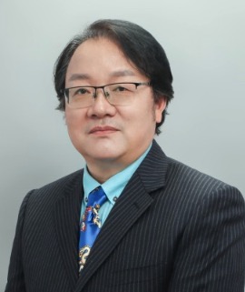 Shimin Wang