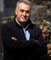 Alejandro Onrubia