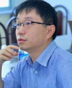 Minqiang Zhao