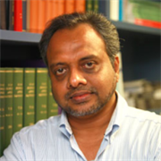 Kumar Mithraratne