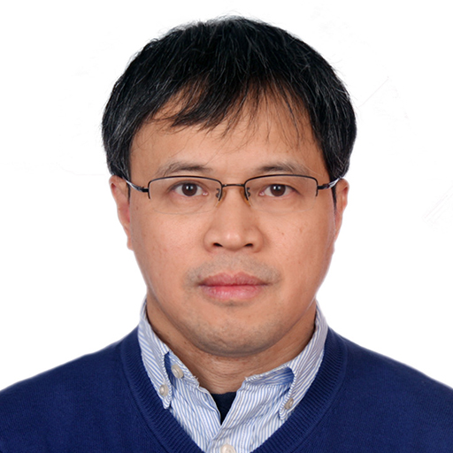 Yong Lin