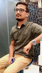 Sagar Bhattarai