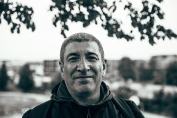 nihat zal