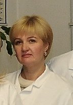 Zhanna Drozhzhe