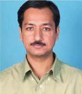 Subrata Rakshit