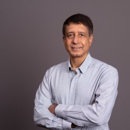 R. Ramaswamy