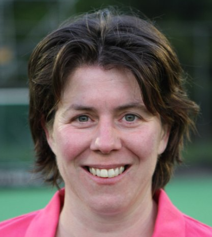 Birgit van Benthem
