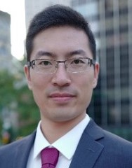 Yanbo Zhang