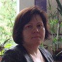 Olga Chervyakova